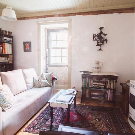 Отель Casa Da Judiaria Velha Визеу Экстерьер фото