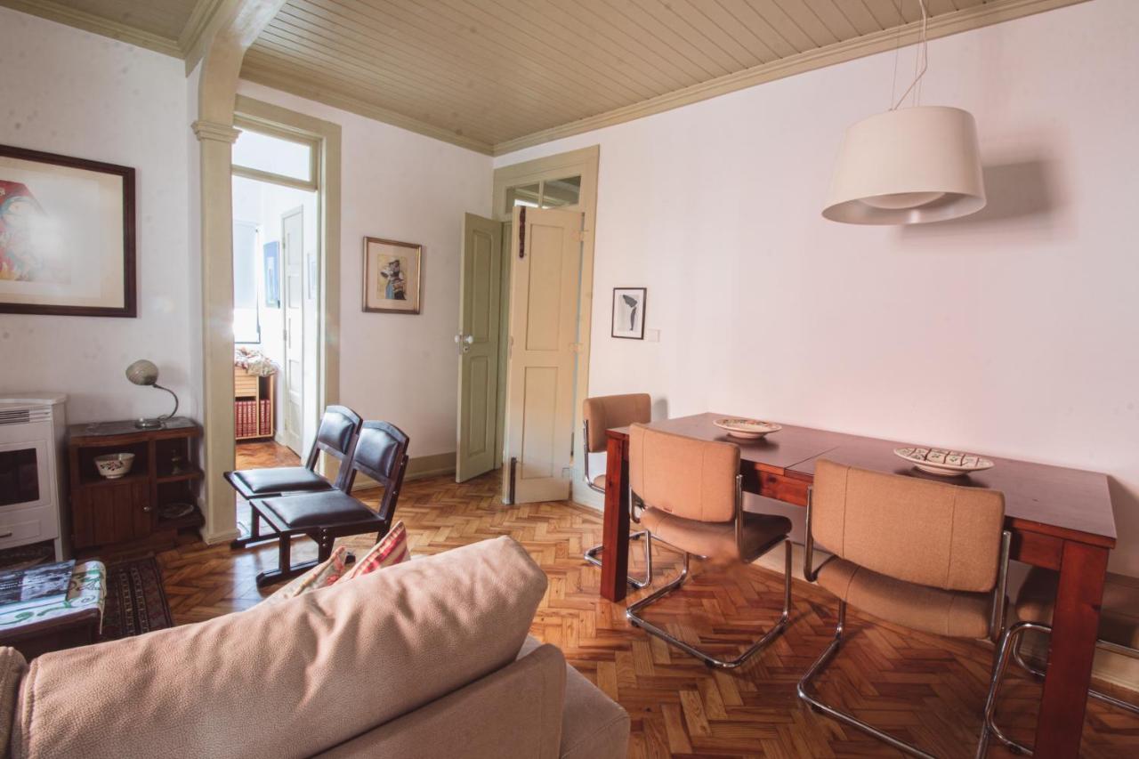 Отель Casa Da Judiaria Velha Визеу Экстерьер фото