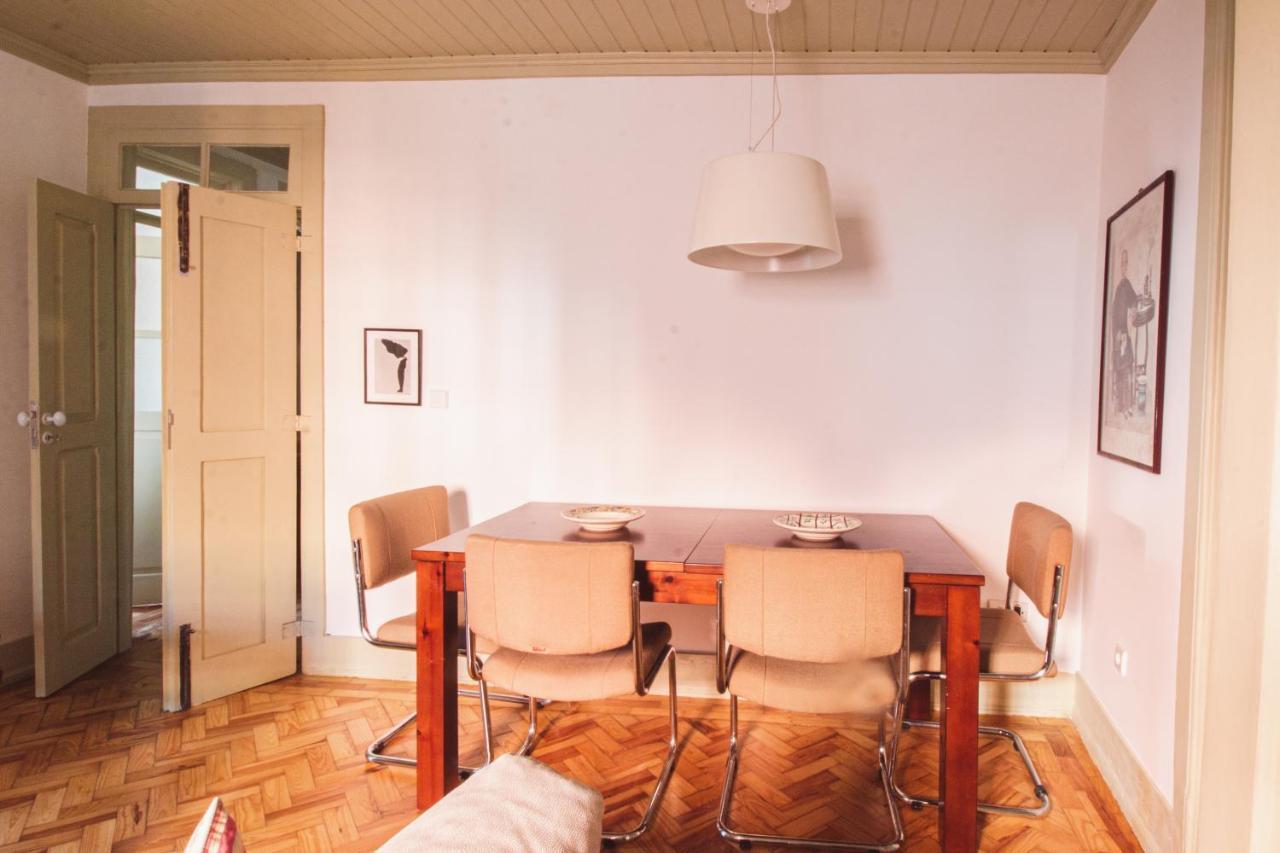 Отель Casa Da Judiaria Velha Визеу Экстерьер фото