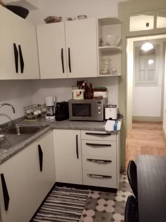 Отель Casa Da Judiaria Velha Визеу Экстерьер фото
