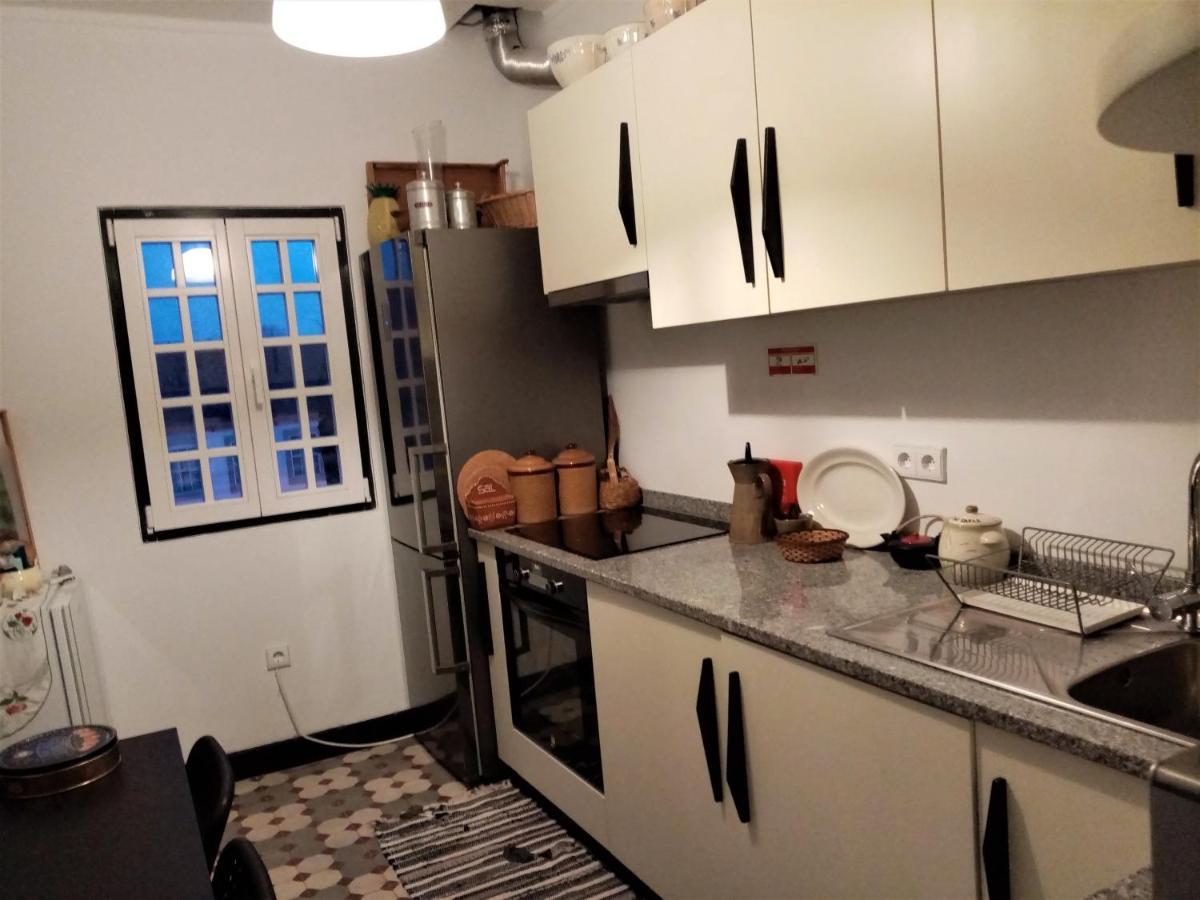 Отель Casa Da Judiaria Velha Визеу Экстерьер фото