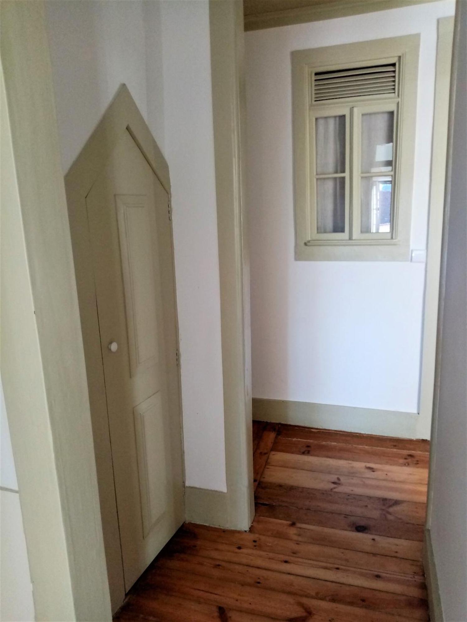 Отель Casa Da Judiaria Velha Визеу Экстерьер фото